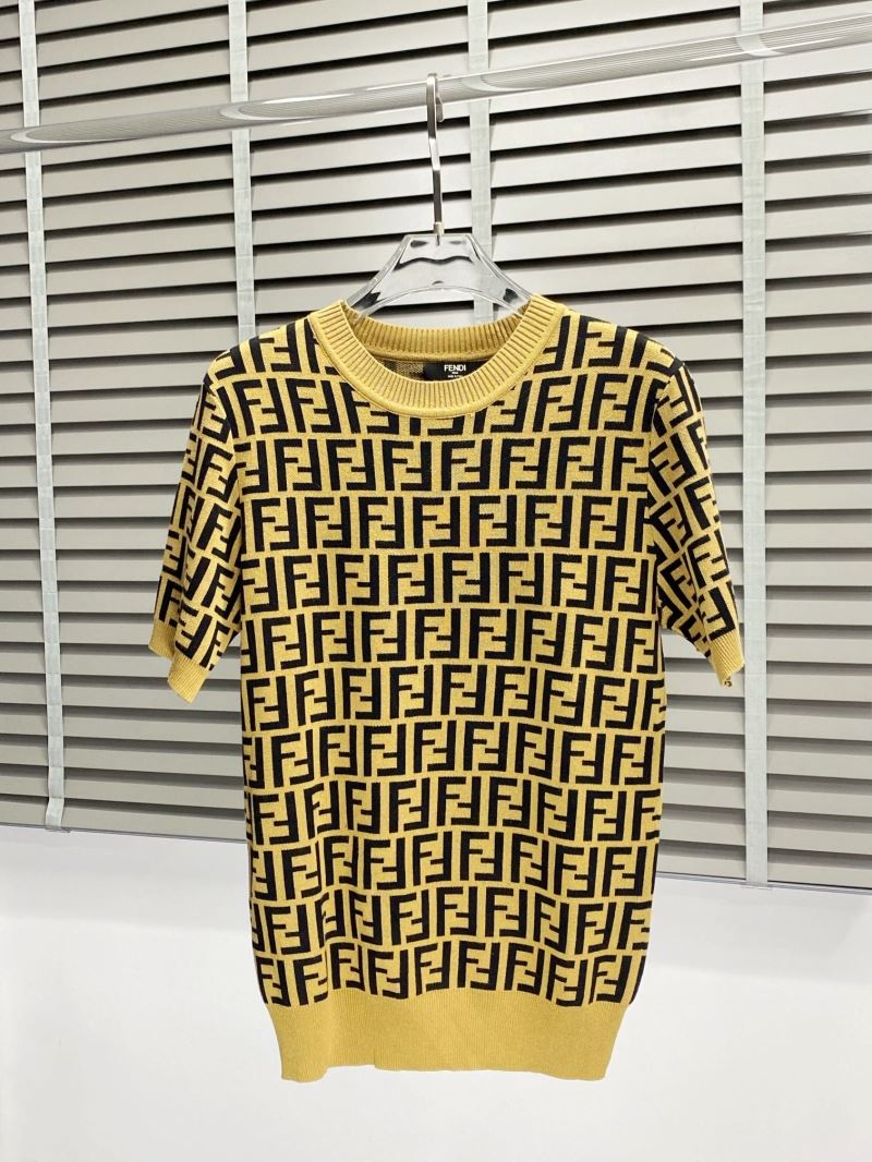 Fendi T-Shirts